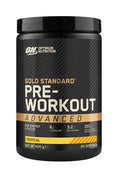 Optimum Nutrition Gold Standard PreWorkout Advanced 420