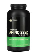 Optimum Superior Amino 2222 320 Tablets - 160 Servis