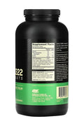 Optimum Superior Amino 2222 320 Tablets - 160 Servis