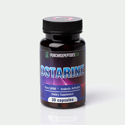 Purchase MK2866 Ostarine (30 capsules 25 mg)