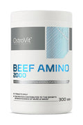 OstroVit Beef Amino 2000 - 300 Tabs