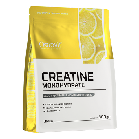 Ostrovit Creatine 300 g