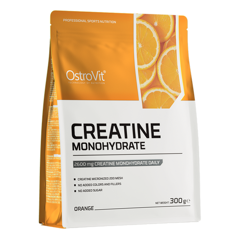 Ostrovit Creatine 300 g