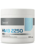 OstroVit HMB 2250 mg 150 capsul