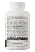 OstroVit Ashwagandha KSM66 + Magnezyum + B6 P-5-P Vege 90 kapsül