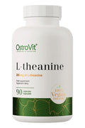 OstroVit L-Theanine İnulin Vege 90 caps