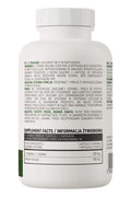 OstroVit L-Theanine İnulin Vege 90 caps