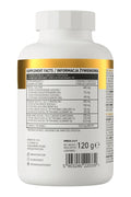 OstroVit Omega 3 - 3-6-9 90 caps