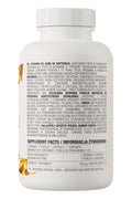 OstroVit Vitamin D3 4000 IU 120 caps