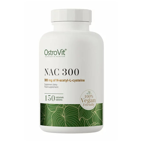 Ostrovit Nac 300 - Supplementhane