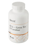 Ostrovit Pharma Cla Green Tea L carnitine 90 Caps
