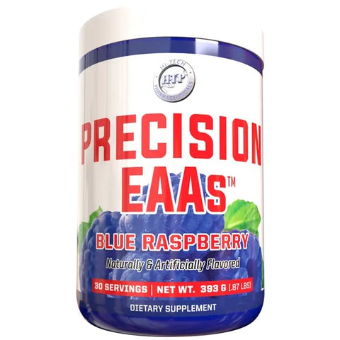 Hitech Precision EAAs Essential Amino Acids Powder 393 gr