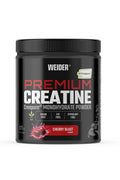 Weider Premium Creatine 375 Gr - 83 servis - Cherry Blast