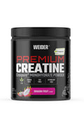 Weider Premium Creatine 375 Gr - 83 servis - Tropical Dragon fruit