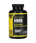 Primaforce HMB B-Hydroxy B-Methylbutyrate 1000 mg 180 Capsul