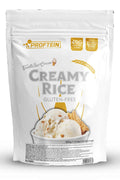 Cream of Rice Cream Aromalı Pirinç unu Yüksek PROTEİN + KARBONHİDRAT 500 gram