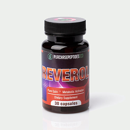 Purchase Reverol SR9009 STENABOLİC (30 capsules 15 mg)