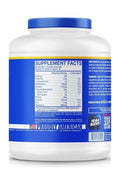 Ronnie Coleman Signature Series Whey XS Protein Powder 2.26 Kg