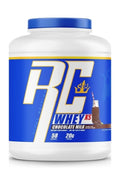 Ronnie Coleman Signature Series Whey XS Protein Powder 2.26 Kg