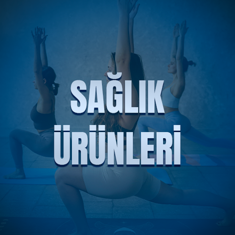 Sağlık Ürünleri