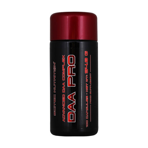 SCİTEC DAA Pro 100 caps.