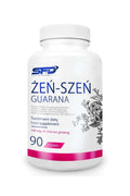 SFD Ginseng Guarana / 90 Tabs
