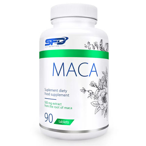 SFD Maca / 90 Tabs
