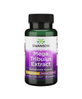 SWANSON Mega Tribulus Extract 250 mg / 60 Caps