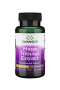 SWANSON Mega Tribulus Extract 250 mg / 60 Caps