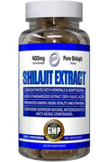 Hi-Tech Fulvic Shilajit Extract 400 mg 60ct