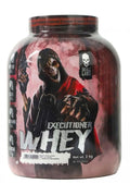 Skull Labs Executioner Whey Protein 2000G - 66 SERVİS