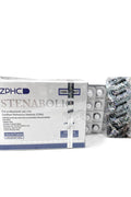 Zphc Stenabolic SR9009 10 mg 100 tablets × 10 mg