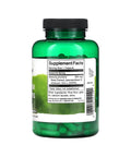 Swanson Dopa Mucuna Testo booster Pruriens 350 mg 200 Capsules