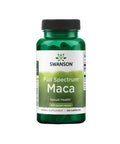 Swanson Full Spectrum Maca 500 mg 100 Capsul