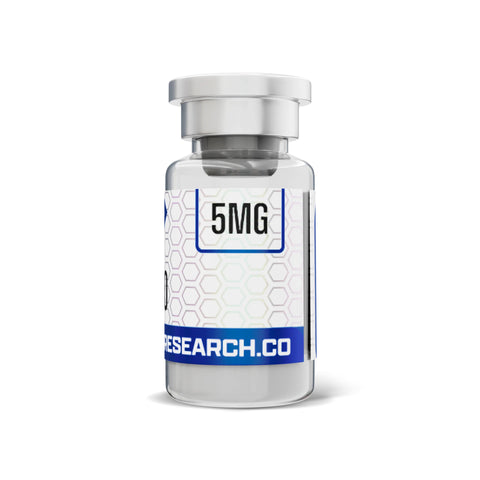 FREEDOM TB500 - 5MG