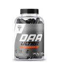 TREC Nutrition DAA Aspartic Acid Ultra - 120 Capsul