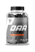 TREC Nutrition DAA Aspartic Acid Ultra - 120 Capsul