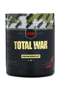 Total War Preworkout