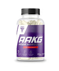 Trec Nutrition AAKG Amino AKG Mega Hardcore with Citrulline Malate 120