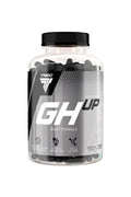 Trec Nutrition GH UP Growth Hormone Night Formula 120 Caps