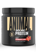 Universal Animal Whey Protein 454 Gr ÇİLEK