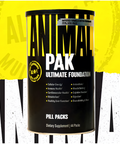 Universal Animal Pak 44 Paket - ABD Versiyon - Supplementhane