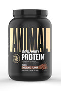 Universal Animal Whey Protein 908 Gr ÇİKOLATA