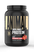 Universal Animal Whey Protein 908 Gr