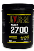Universal Amino 2700 / 120 Tablet