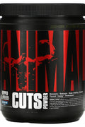 Universal Animal Cuts Ripped Powder Fat Burner (Toz Form)