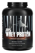 Universal Animal Whey Protein 1800 Gr