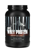 Universal Animal Whey Protein Powder 816 Gr 27 Servis - Supplementhane