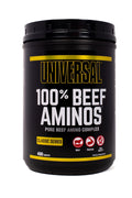Universal  Beef Amino 400 Tablet - Supplementhane