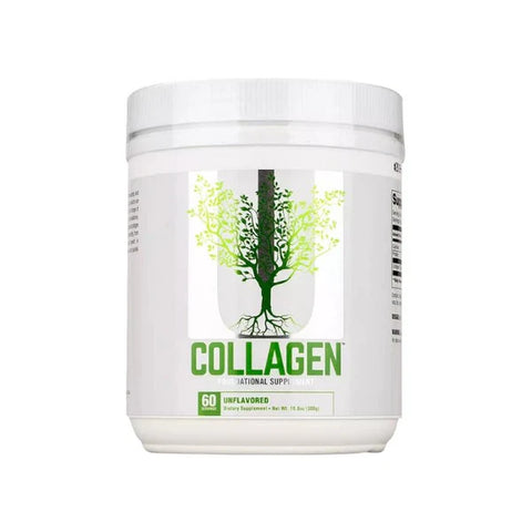 Universal Nutrition Collagen Unflavored 300 g